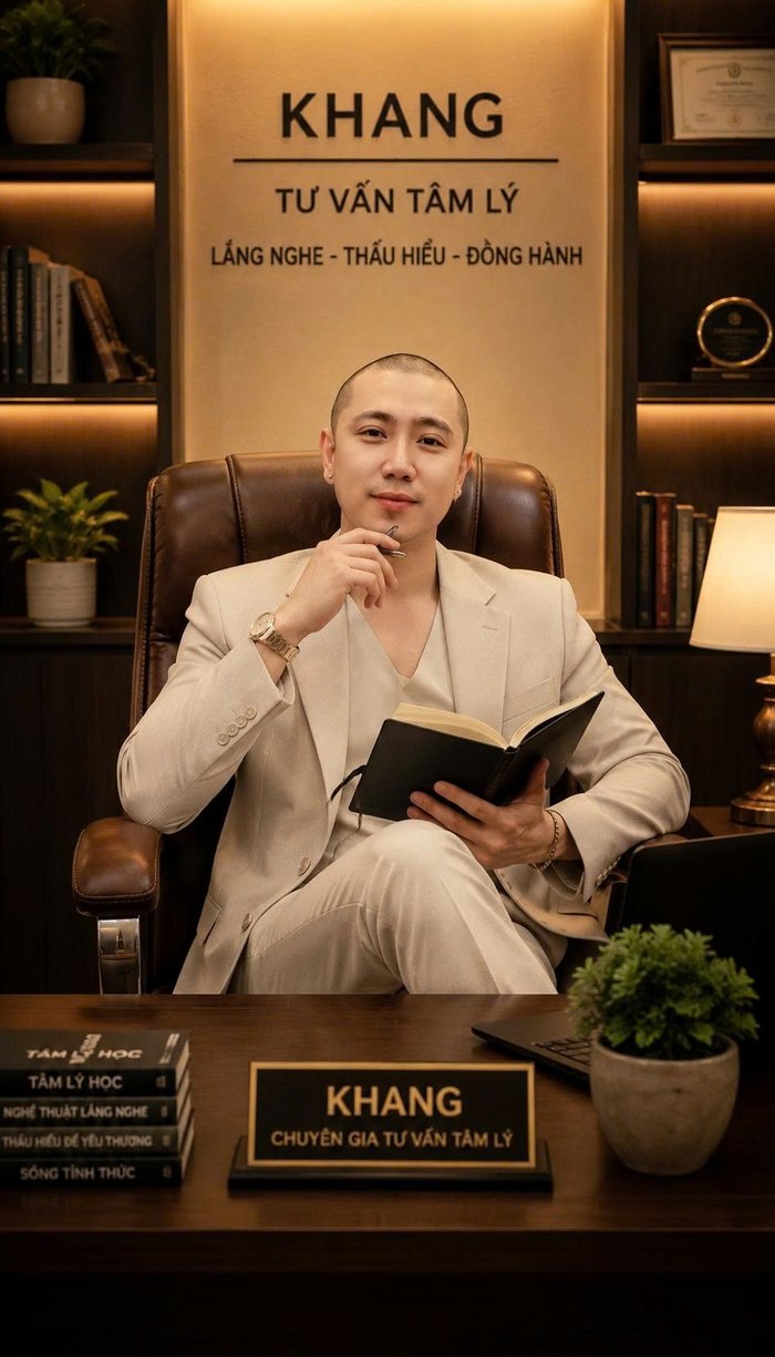 Lý Khang